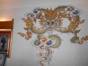 Fotografie z fotogalerie ubytování Hotel Vara v destinaci Punakha