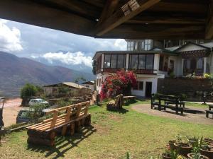 Fotografie z fotogalerie ubytování Hotel Vara v destinaci Punakha