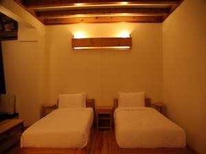 Fotografie z fotogalerie ubytování Hotel Vara v destinaci Punakha