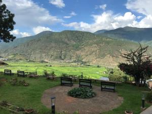 Fotografie z fotogalerie ubytování Hotel Vara v destinaci Punakha