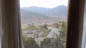 Fotografie z fotogalerie ubytování Hotel Vara v destinaci Punakha