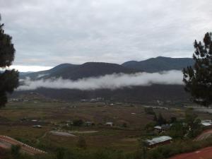 Fotografie z fotogalerie ubytování Hotel Vara v destinaci Punakha