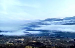 Fotografie z fotogalerie ubytování Hotel Vara v destinaci Punakha