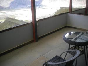 Fotografie z fotogalerie ubytování Hotel Vara v destinaci Punakha