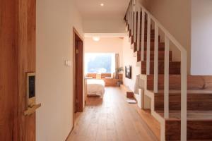 杭州Hangzhou Moju Boutique Guesthouse at the West Lake的相册照片