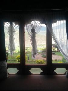 Fotografie z fotogalerie ubytování Hotel Vara v destinaci Punakha