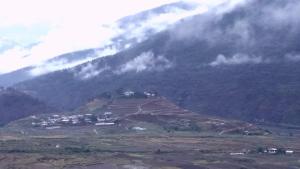 Fotografie z fotogalerie ubytování Hotel Vara v destinaci Punakha
