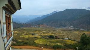 Fotografie z fotogalerie ubytování Hotel Vara v destinaci Punakha