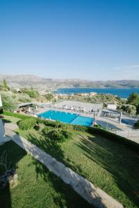 Gallery image of Giannis Village Resort in Astakós