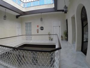 Fotografie z fotogalerie ubytování El Rinconcito - apartamento palacete rehabilitado v destinaci El Puerto de Santa María