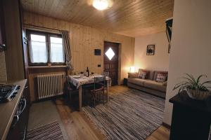 Fotografie z fotogalerie ubytování Appartamento Edelweiss v destinaci Madesimo