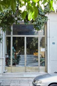 Foto dalla galleria di Charming Studio Apartment ad Atene