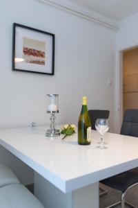 Minuman di Apartman Lux +6 gambar