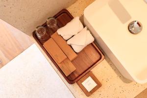 杭州Hangzhou Moju Boutique Guesthouse at the West Lake的相册照片