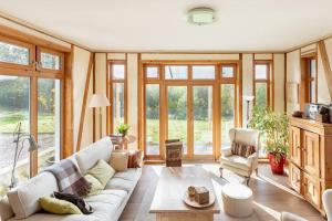 Imagem da galeria de Kenmare Eco Lodge em Kenmare