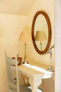 Imagem da galeria de Kenmare Eco Lodge em Kenmare