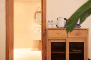 杭州Hangzhou Moju Boutique Guesthouse at the West Lake的相册照片