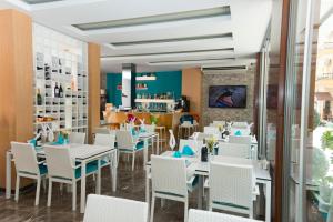 Gallery image of Kleopatra Suit Hotel in Alanya