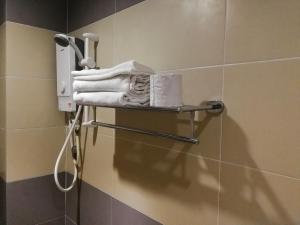 Fotografie z fotogalerie ubytování Aurora Hotel v destinaci Melaka