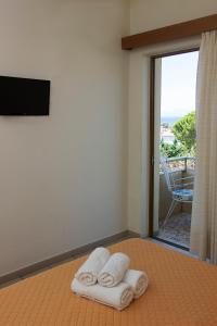 Gallery image of HOTEL STOUPA in Stoupa