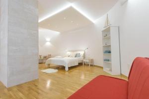 Gallery image of Deluxe Beach Apartments Renata in Split
