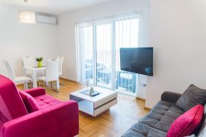 Gallery image of Apartmani "B-ELITE'' in Budva