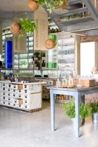 Gallery image of Babylonstoren in Simondium