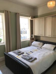 Gallery image of Regency Rooms Guesthouse in Cheltenham
