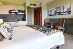 Gallery image of Hôtel La Réserve in Saint-Jean-de-Luz +93 photos