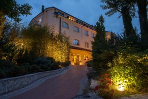 Gallery image of Albergo La Primula in Potenza