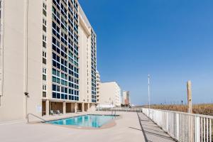 Gallery image of Edgewater West #62 in Gulf Shores
