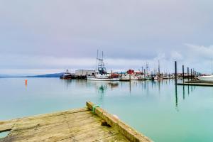 Galeriebild der Unterkunft Ghost Hole View in Bay City