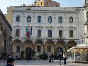 Foto dalla galleria di Filì a Napoli