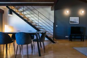 Gallery image of Welcomer Apartments Valencia in Valencia