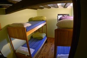 Fotografie z fotogalerie ubytování Albergue Restaurante de Artieda v destinaci Artieda