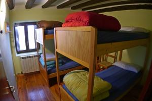 Fotografie z fotogalerie ubytování Albergue Restaurante de Artieda v destinaci Artieda