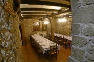 Fotografie z fotogalerie ubytování Albergue Restaurante de Artieda v destinaci Artieda