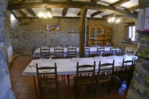 Fotografie z fotogalerie ubytování Albergue Restaurante de Artieda v destinaci Artieda