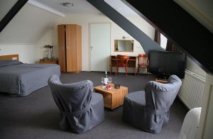 Gallery image of Hotel 't Zwaantje in Lichtenvoorde