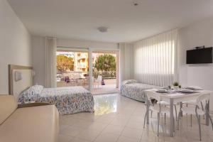 Gallery image of Residence I Diamanti in Cervia