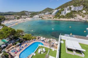 Imagem da galeria de Palladium Hotel Cala Llonga - Adults Only em Cala Llonga