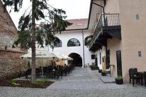 Gallery image of Guest House 1568 in Cluj-Napoca