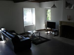 Billede fra billedgalleriet på Gîte du Moulin du Vey i Clécy