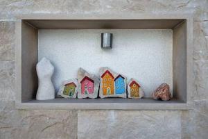 Fotografie z fotogalerie ubytování Apartments Petranic v destinaci Supetar