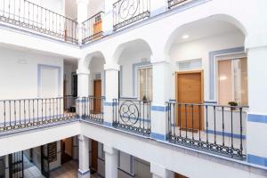 Fotografia z galérie ubytovania Mezquitilla FreshApartments v destinácii Málaga