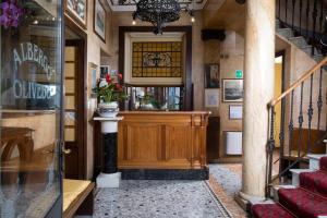 Фотография из галереи Hotel Olivedo в Варенне