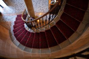 Фотография из галереи Hotel Olivedo в Варенне