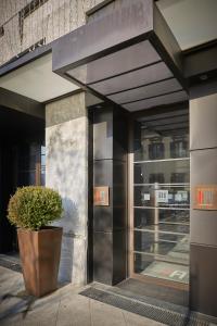 Gallery image of iH Hotels Milano Ambasciatori in Milan