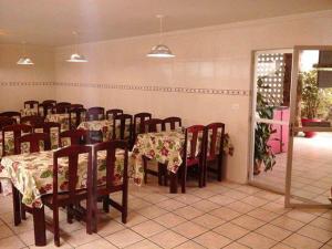 Afbeelding uit fotogalerij van Otellin Triumph Hotel in Triunfo