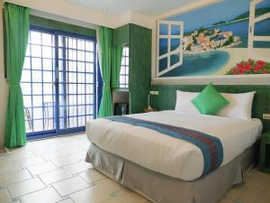 Gallery image of Kenting Sin Sin Hotel II in Kenting